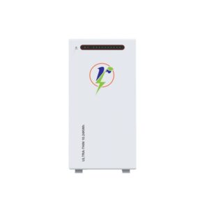 Batería de Litio LifePO4 capacidad 10 Kwh 200 ah 51.2 voltios Ultradelgada