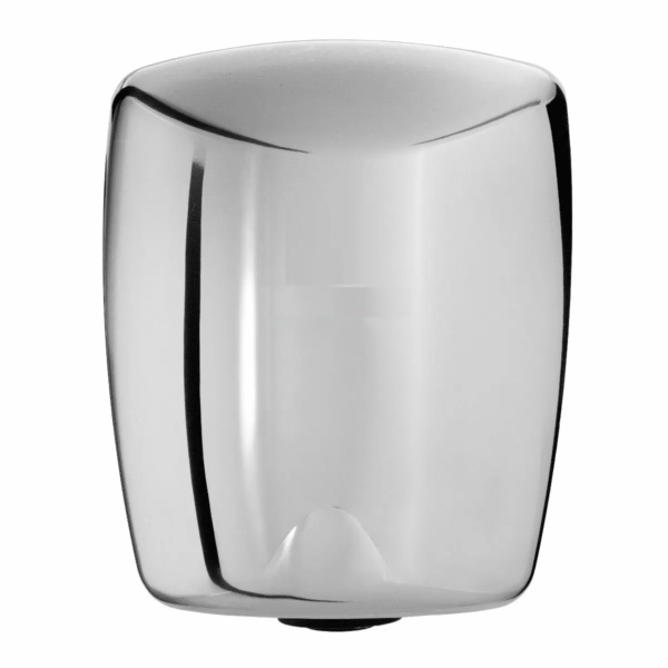 Secador de manos A Inox brillante ruido moderado secado rápido 1350 watts - Image 2