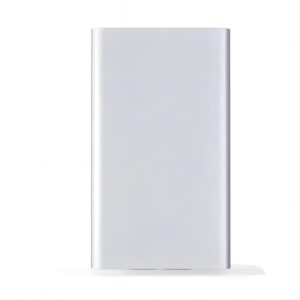 Secador de manos Aluminio Filtro HEPA UV1000 watts