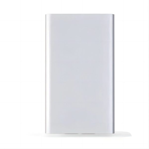 Secador de manos Aluminio Filtro HEPA UV1000 watts