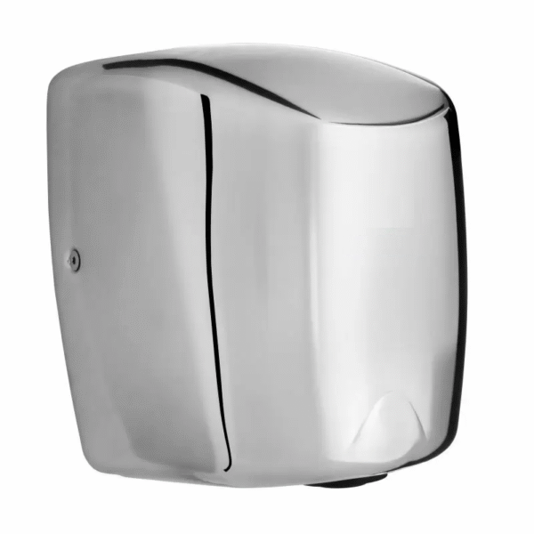 Secador de manos A Inox brillante ruido moderado secado rápido 1350 watts - Image 3