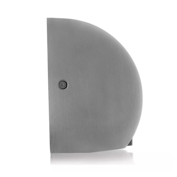 Secador de manos A Inox Satinado ruido moderado secado rápido1350 watts - Image 4