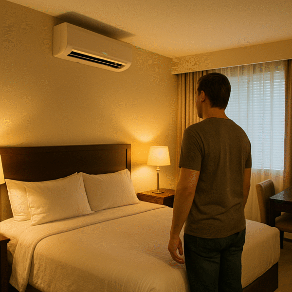 Kit Inteligente para ahorro de energía para hoteles o Airbnb - Image 2