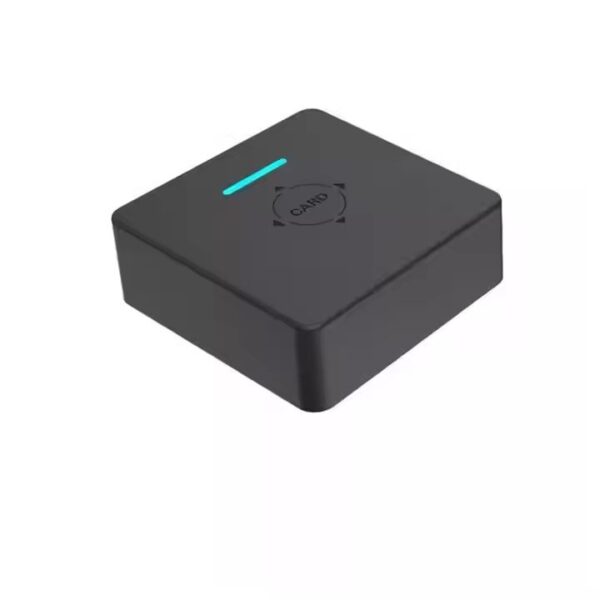 Solución en ahorro de energía para hoteles Software Cerraduras Interruptores - Image 3