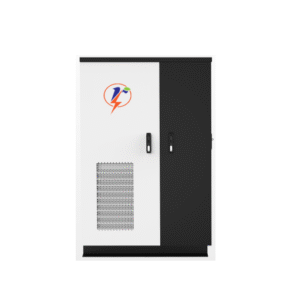 Sistema Integrado Inversor 15KW Baterías de litio alta densidad 57 KWh