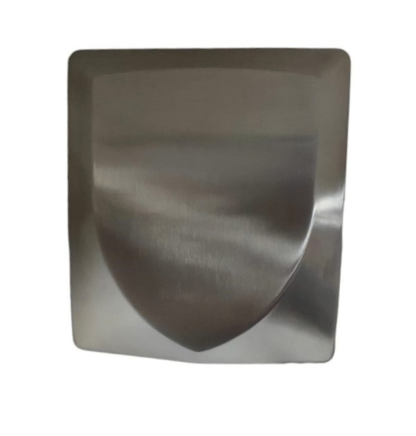 Secador de manos A Inox Vel ajustable Filtro HEPA 1000 watts - Image 3