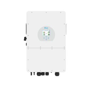 Inversor híbrido 10kW 48V Fase Dividida Deye SUN-10K-SG02LP2-US