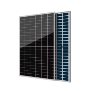 Panel Solar ZN Shine 730 Watts monocristalino bifacial