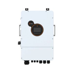 Inversor SRNE 10kW On Grid Hibrido Fase Dividida