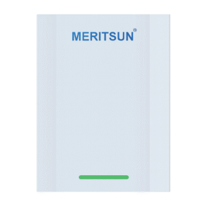 Batería de Litio de Pared LifePO4 51.2v 200 ah 10 Kwh 8.000 Ciclos IP65