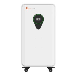 Batería de Litio Felicity Solar 16 kWh 51,2 V 314 Ah