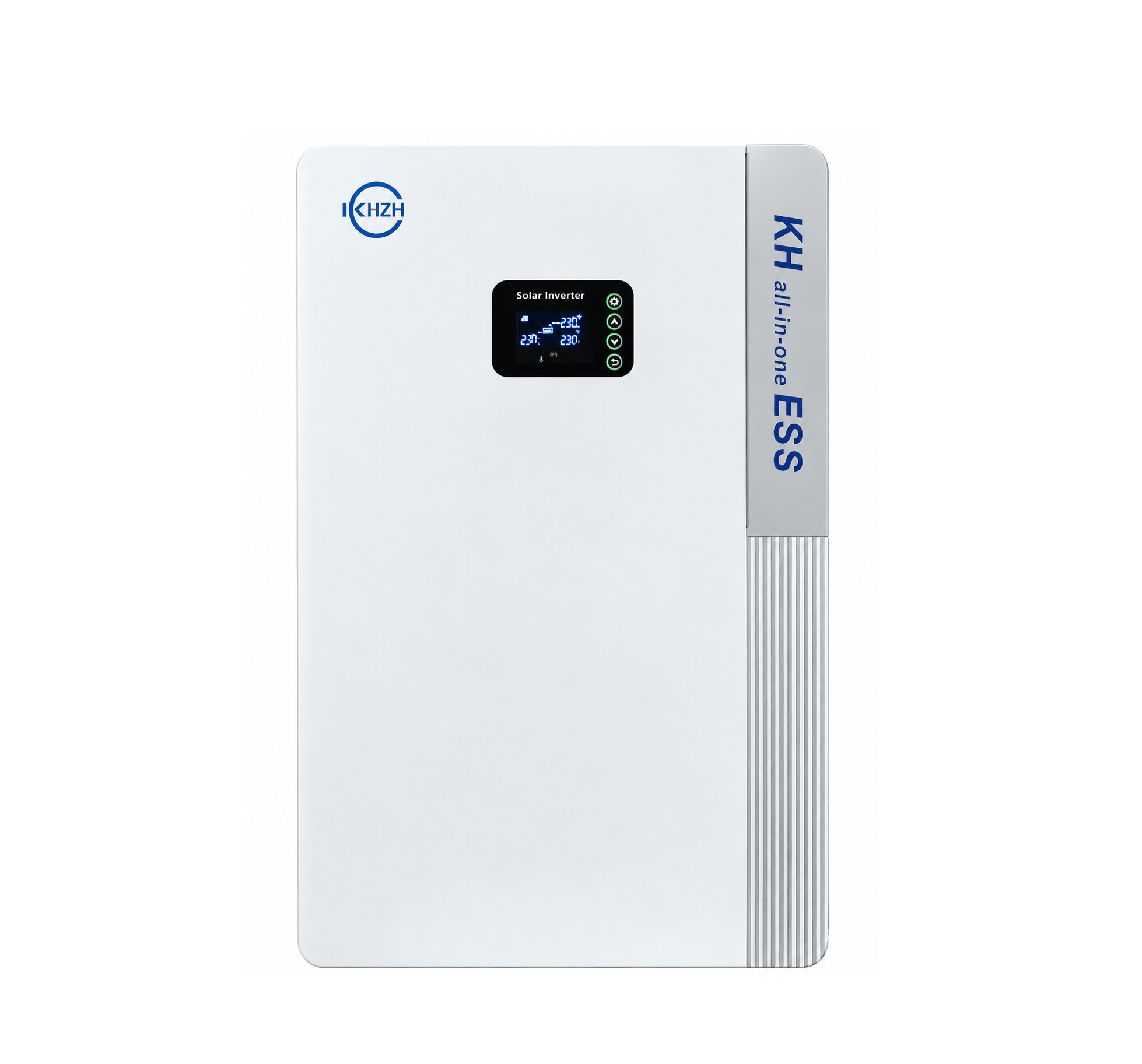 Batería de Litio + Inversor 5 kW Powerwall Todo en Uno